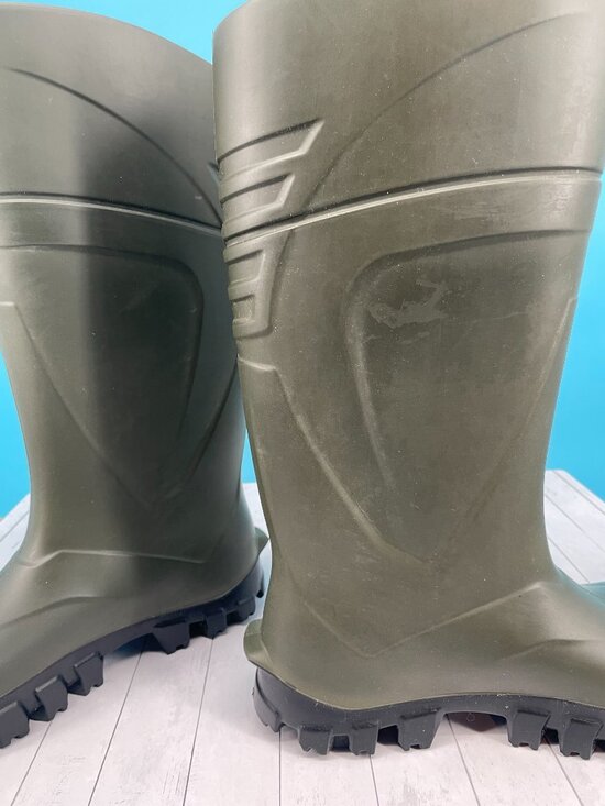 Bekina StepliteX SolidGrip S4 Safety Toe Wellington Boots
